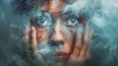The Role of Emotional Expression in Navigating Major Life Transitions