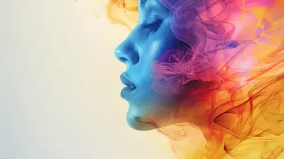 The Role of Emotional Expression in Personal Growth and Self-Discovery