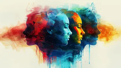 The Role of Emotional Intelligence in Mental Health