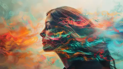 The Role of Emotional Intelligence in Mental Health