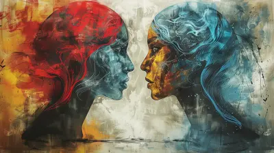 The Role of Emotional Intelligence in Personal and Professional Success