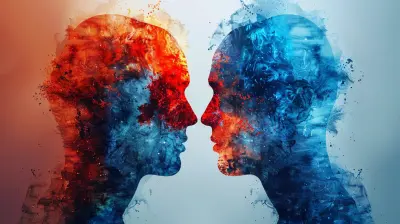 The Role of Emotional Intelligence in Personal and Professional Success