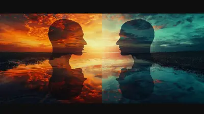 The Role Of Empathy In Managing Relationships With Narcissistic Individuals