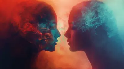 The Role of Empathy in Managing Relationships with Narcissistic Individuals
