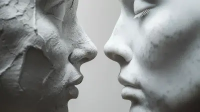 The Role Of Empathy In Managing Relationships With Narcissistic Individuals