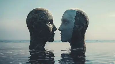The Role Of Empathy In Managing Relationships With Narcissistic Individuals