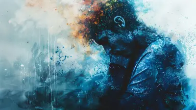 The Role of Empathy in Trauma Healing