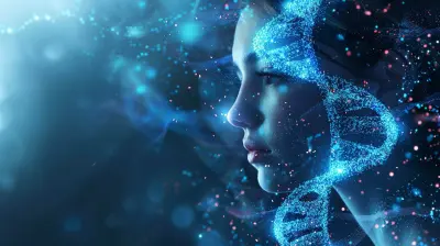 The Role of Genetics in Psychiatric Disorders