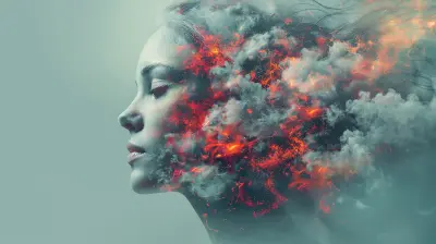 The Role of Hormones in Psychiatric Disorders