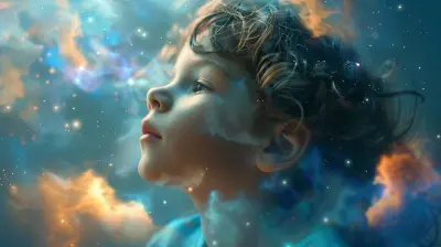 The Role of Imagination in Cognitive and Emotional Growth