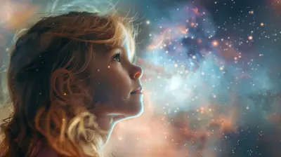 The Role of Imagination in Cognitive and Emotional Growth