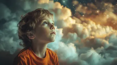 The Role of Imagination in Cognitive and Emotional Growth