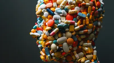 The Role of Medication in Managing Psychiatric Disorders