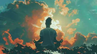 The Role of Meditation in Managing Mental Health