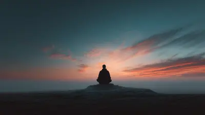 The Role of Mindfulness in Cultivating Self-Awareness