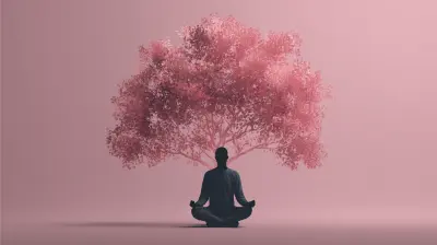 The Role of Mindfulness in Cultivating Self-Awareness