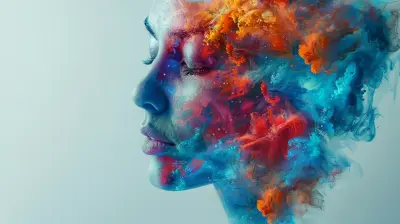 The Role of Mindfulness in Managing Personality Disorder Symptoms