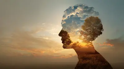 The Role of Mindfulness in Navigating Change