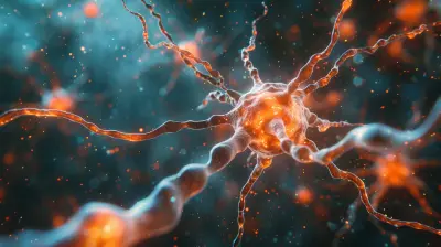 The Role of Neuroplasticity in Learning and Memory