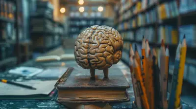 The Role of Neuroplasticity in Learning and Memory