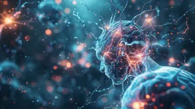 The Role of Neurotransmitters in Psychiatric Disorders