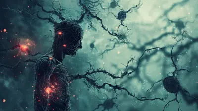 The Role of Neurotransmitters in Psychiatric Disorders