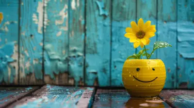 The Role of Optimism in Strengthening Resilience