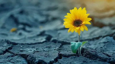 The Role of Optimism in Strengthening Resilience