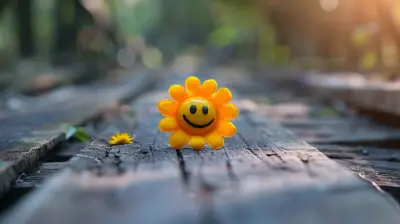 The Role of Optimism in Strengthening Resilience