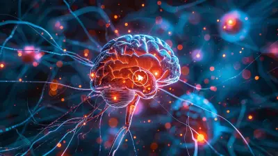 The Role of Play in Adult Emotional Regulation