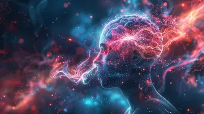 The Role of Play in Adult Emotional Regulation