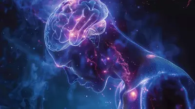The Role of Play in Adult Emotional Regulation