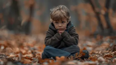The Role of Play in the Development of Autistic Children