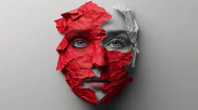 The Role Of Self Esteem In Overcoming Social Anxiety