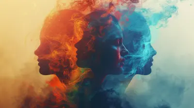 The Role of Self-Esteem in Overcoming Social Anxiety