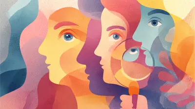 The Role of Self-Image in Achieving Your Long-Term Goals