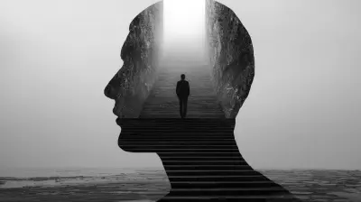 The Role of Self-Image in Achieving Your Long-Term Goals
