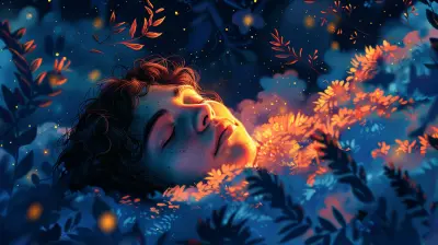 The Role of Sleep in Mental Health: Why Rest is Essential