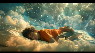 The Role of Sleep in Mental Health: Why Rest is Essential