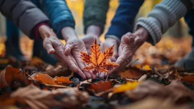 The Role of Social Support in Building Resilience