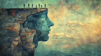 The Role of Social Support in Building Resilience