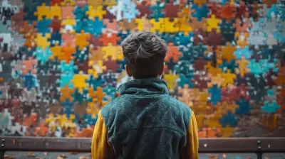 The Role of Special Interests in Autism