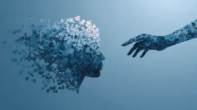 The Role of Support Systems in Trauma Recovery