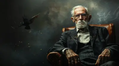 The Role of the Father in Psychoanalysis: From Freud to Modern Theories