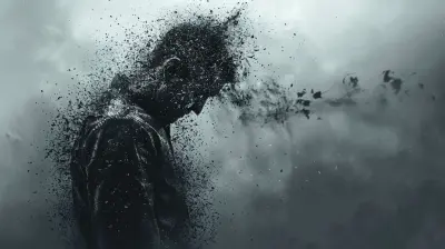The Role of Trauma in the Development of Personality Disorders