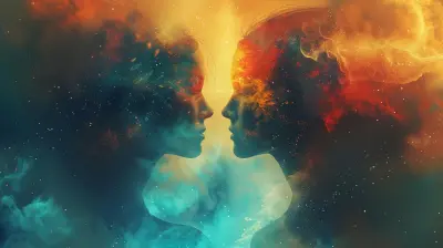 The Science Behind Attachment Theory: What Research Tells Us