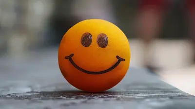 The Science Behind Laughter: How Humor Affects Emotional Health