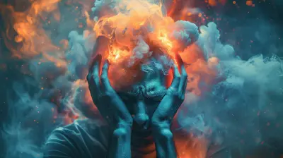 The Science Behind Psychotic Episodes