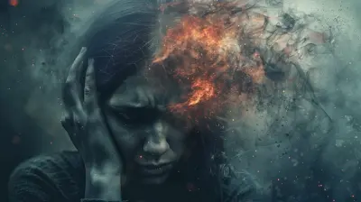 The Science Behind Psychotic Episodes