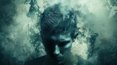 The Science Behind Psychotic Episodes